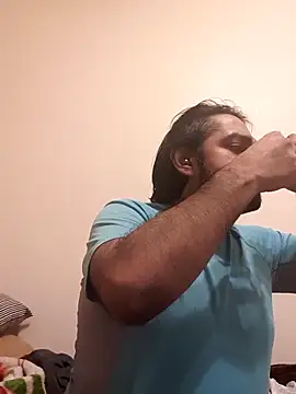 Manny5050 online show from March 27, 12:49 am