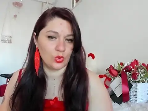 EVELYNA88 online show from March 10, 10:09 am