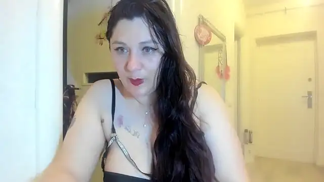 EVELYNA88 online show from March 30, 8:43 pm