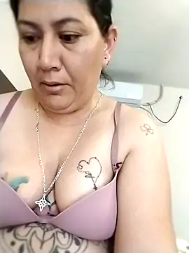 Arely Sweet online show from February 17, 3:51 pm