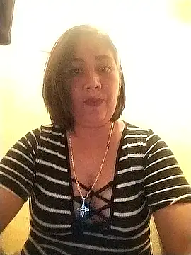 Arely Sweet online show from March 5, 2:51 am