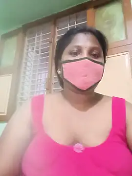 tamilkaviya431 online show from June 19, 1:15 pm
