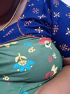 kavinisha online show from February 24, 3:43 pm