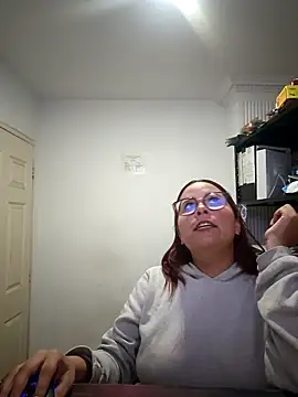 Blanquita vip online show from March 7, 1:30 pm