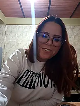 Blanquita vip online show from March 9, 10:25 pm