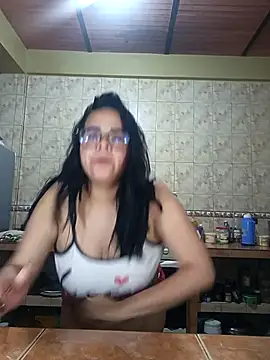 Snapshot of Blanquita_vip chatting on May 16, 5:59 am Blanquita vip online show from May 16, 5:59 am