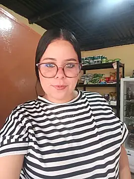 Snapshot of Blanquita_vip chatting on June 14, 12:07 pm Blanquita vip online show from June 14, 12:07 pm