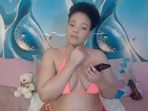 SexyPhireX online show from February 13, 8:38 pm