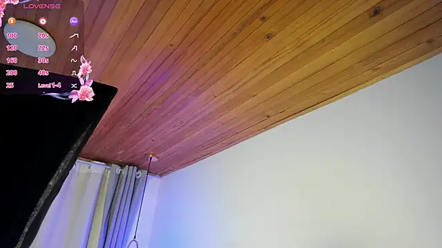 Irisbeel online show from March 10, 6:18 am