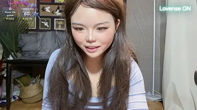 xiaosu22 online show from March 11, 5:35 am