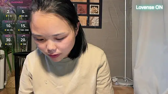 Snapshot of xiaosu22 chatting on May 13, 9:06 am xiaosu22 online show from May 13, 9:06 am