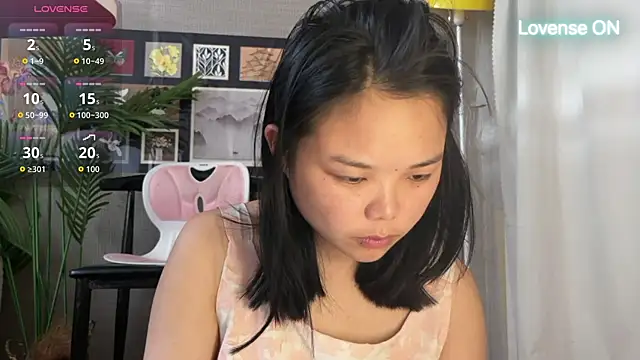 Snapshot of xiaosu22 chatting on May 14, 2:18 am xiaosu22 online show from May 14, 2:18 am