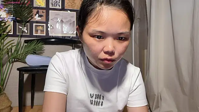 Snapshot of xiaosu22 chatting on May 26, 5:36 am xiaosu22 online show from May 26, 5:36 am