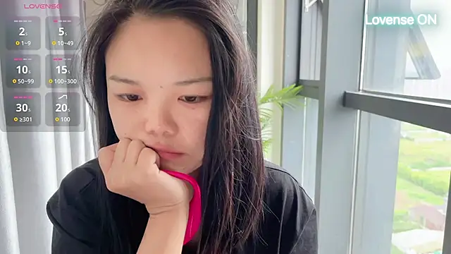 Snapshot of xiaosu22 chatting on June 8, 9:48 pm xiaosu22 online show from June 8, 9:48 pm