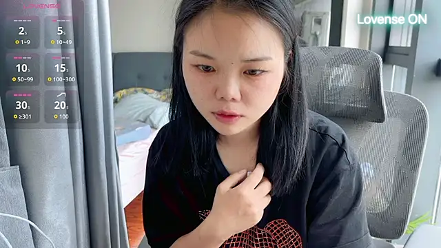 Snapshot of xiaosu22 chatting on June 11, 1:05 am xiaosu22 online show from June 11, 1:05 am