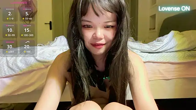 Snapshot of xiaosu22 chatting on June 12, 1:32 pm xiaosu22 online show from June 12, 1:32 pm