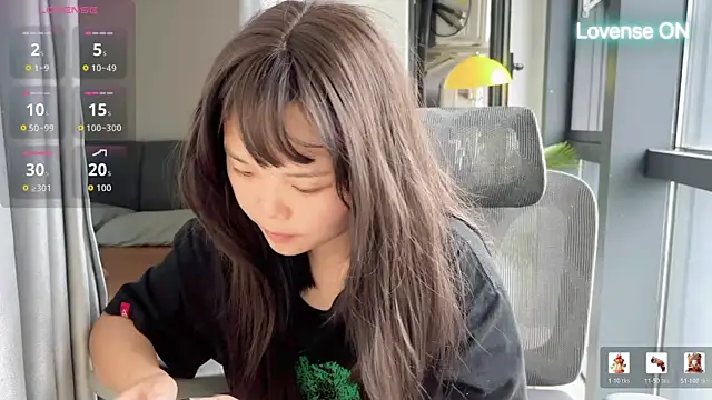 Snapshot of xiaosu22 chatting on June 13, 6:55 am xiaosu22 online show from June 13, 6:55 am