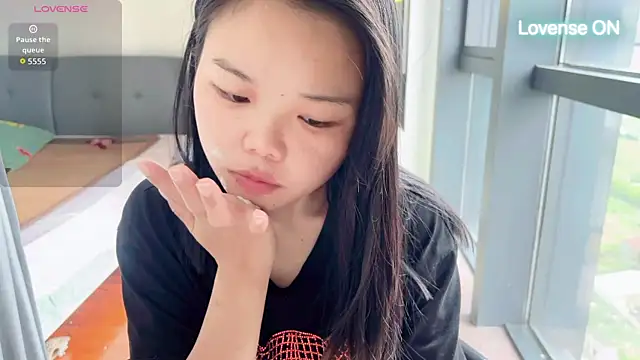 Snapshot of xiaosu22 chatting on June 16, 2:14 am xiaosu22 online show from June 16, 2:14 am