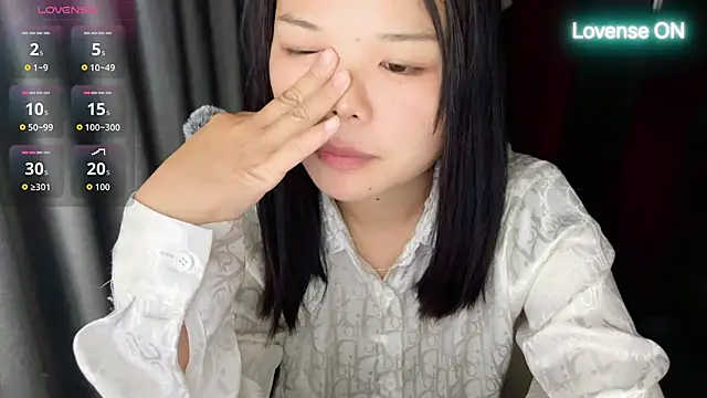 Snapshot of xiaosu22 chatting on June 19, 5:39 pm xiaosu22 online show from June 19, 5:39 pm