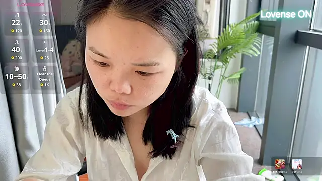 Snapshot of xiaosu22 chatting on June 21, 1:41 am xiaosu22 online show from June 21, 1:41 am