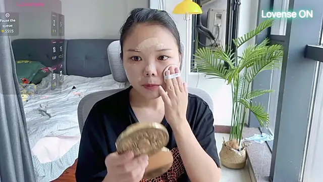 Snapshot of xiaosu22 chatting on June 28, 2:50 am xiaosu22 online show from June 28, 2:50 am