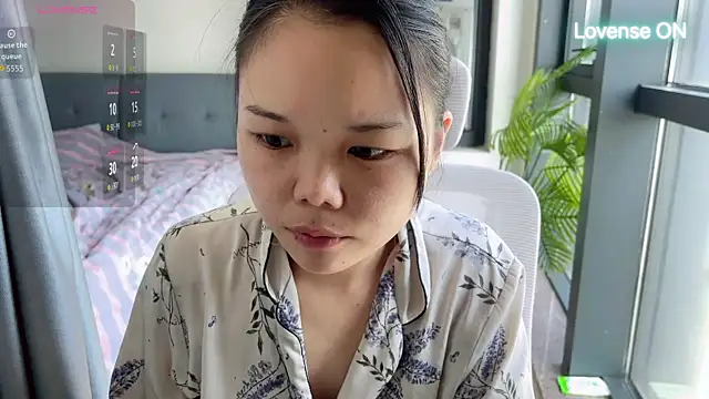 Snapshot of xiaosu22 chatting on July 3, 1:34 am xiaosu22 online show from July 3, 1:34 am