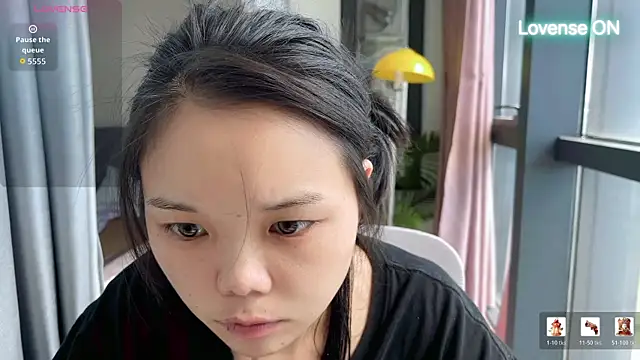 Snapshot of xiaosu22 chatting on July 7, 3:31 am xiaosu22 online show from July 7, 3:31 am