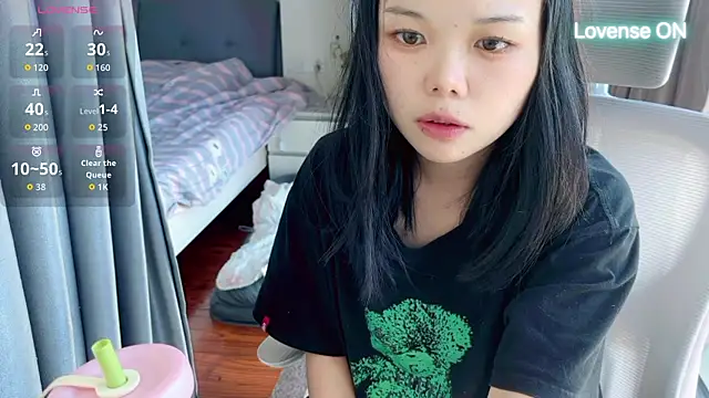 Snapshot of xiaosu22 chatting on July 10, 8:07 am xiaosu22 online show from July 10, 8:07 am