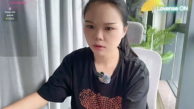 Snapshot of xiaosu22 chatting on July 12, 1:18 am xiaosu22 online show from July 12, 1:18 am