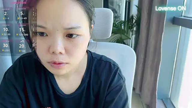 Snapshot of xiaosu22 chatting on July 15, 1:55 am xiaosu22 online show from July 15, 1:55 am