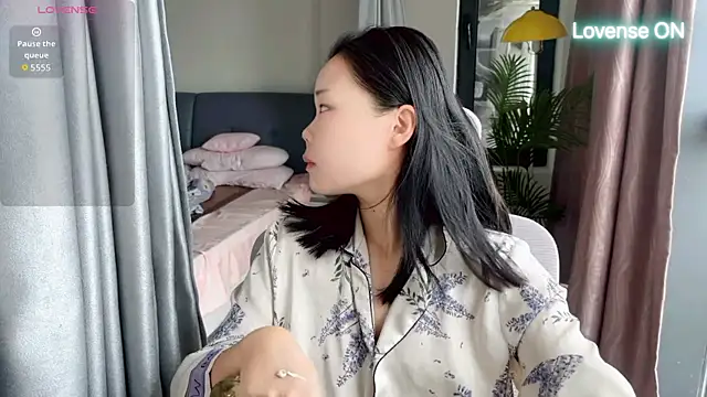 Snapshot of xiaosu22 chatting on July 18, 2:16 am xiaosu22 online show from July 18, 2:16 am