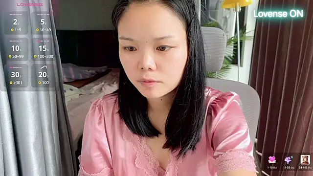 Snapshot of xiaosu22 chatting on July 22, 2:47 am xiaosu22 online show from July 22, 2:47 am
