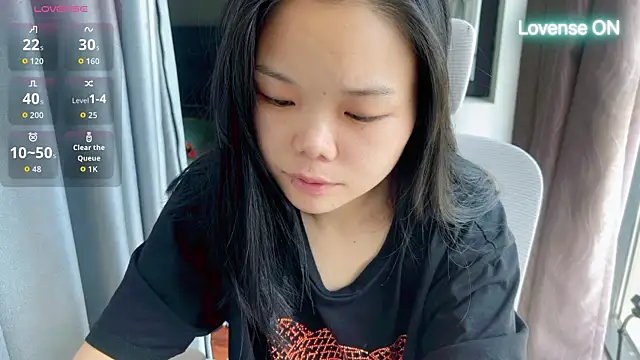 Snapshot of xiaosu22 chatting on July 24, 2:09 am xiaosu22 online show from July 24, 2:09 am