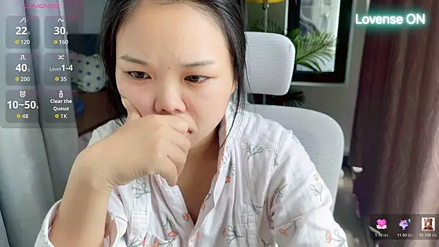 Snapshot of xiaosu22 chatting on July 26, 3:04 am xiaosu22 online show from July 26, 3:04 am