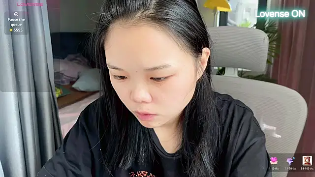 Snapshot of xiaosu22 chatting on July 28, 2:18 am xiaosu22 online show from July 28, 2:18 am