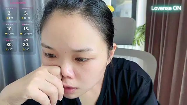 Snapshot of xiaosu22 chatting on August 1, 3:28 am xiaosu22 online show from August 1, 3:28 am