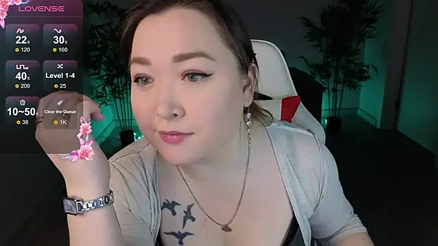 Daina waga online show from February 15, 1:24 am