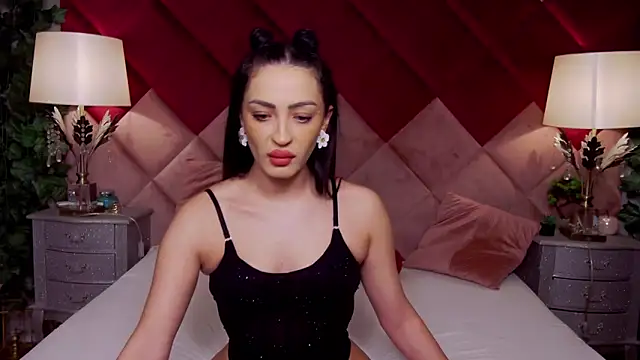 VictoriaLanes online show from March 15, 5:35 am