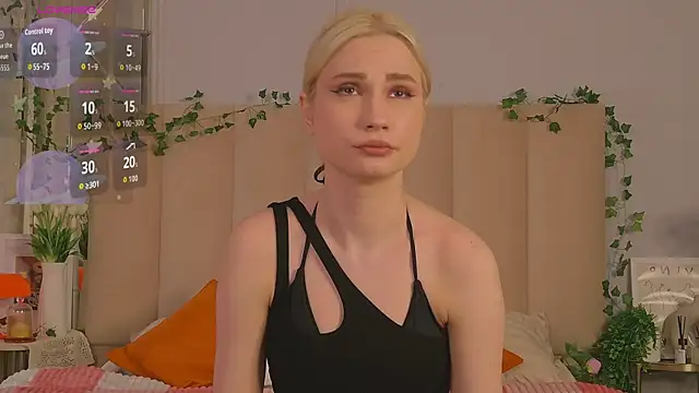 JadenLove  online show from May 3, 5:08 pm