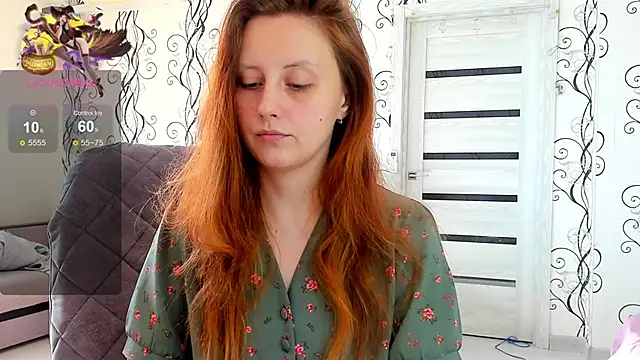 MadelinaJackson online show from March 10, 8:52 am