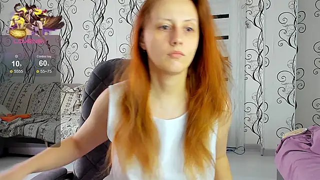 MadelinaJackson online show from March 16, 4:18 am