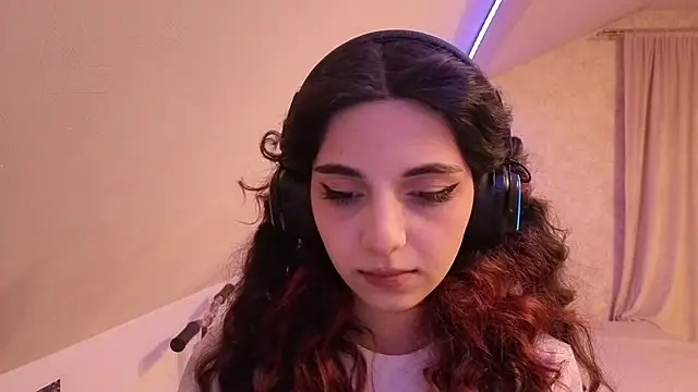 Blissmissataeses online show from February 17, 12:34 pm