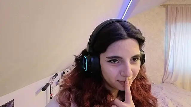 Blissmissataeses online show from February 19, 11:17 am