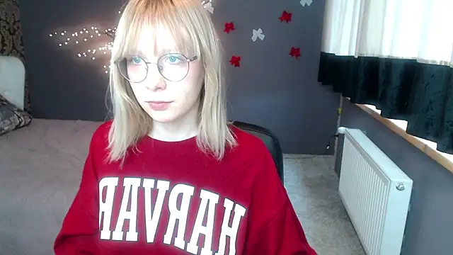 CandicaHoney online show from March 17, 12:41 pm