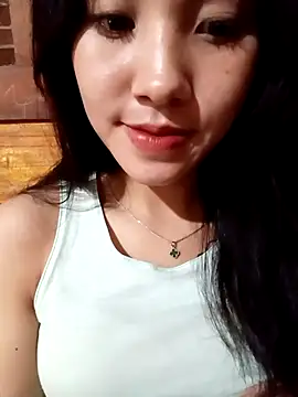 Amelia-aa online show from February 23, 2:09 am