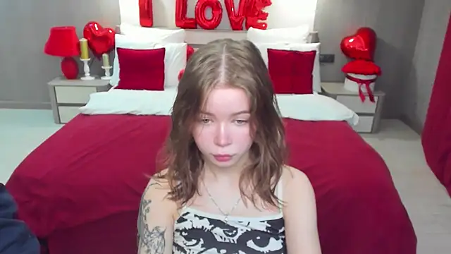 Violetta  Dreams online show from February 17, 6:25 pm