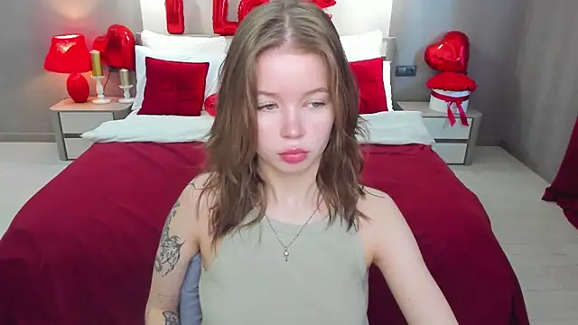 Violetta  Dreams online show from February 20, 6:26 am