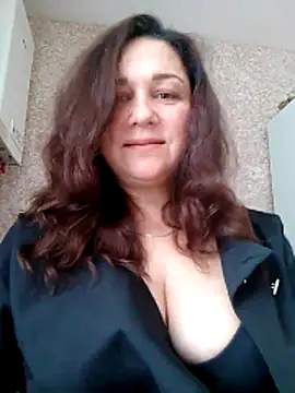 Susan8421 online show from February 25, 2:48 pm