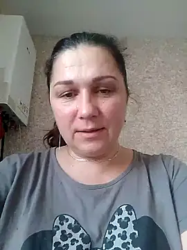 Susan8421 online show from March 10, 2:22 pm