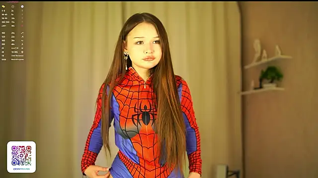 emmyrain online show from March 9, 3:49 pm